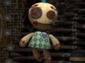 Hra Virtuální voodoo 