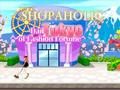 Hra Shopaholic: Tokio 