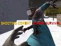 Hra Střílečka Combat Zombie Survival 