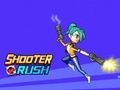 Hra Střelec Rush