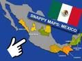Hra Scatty Maps Mexiko 