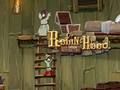 Hra Robin Hood dávat a brát 