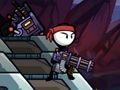 Hra Stickman Shooter 3 Between Monsters 