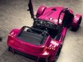 Hra Prezentace Donkervoort D8 GTO 