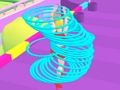 Hra Hula Hoops Rush