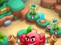 Hra Rostliny vs zombie online 