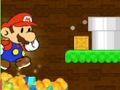 Hra Super Mario Rescue