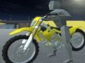 Hra Sport Stunt Bike 3D hra 