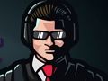 Hra Tajný sniperový agent 