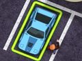 Hra JUL Parking Simulator