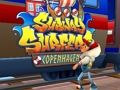 Hra Subway Surfers Copenhagen