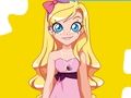 Hra Skládačka Lolirock 