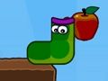 Hra Apple Worm