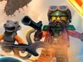 Hra Lego Ninjago Skybound