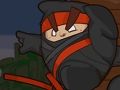 Hra Jarní ninja 2 