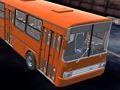 Hra Bus Simulator: Ultimate 2021 