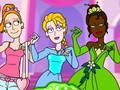 Hra RICK a MORTY PRINCESS MAKER