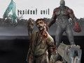 Hra Resident Evil 4