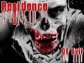 Hra Rezidence zla 