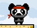 Hra Panda boj