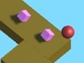 Hra Zigzag 3d