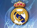 Hra Puzzle Real Madrid 