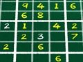 Hra Víkendové sudoku 28 