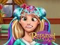 Hra Doktor mozku Rapunzel 