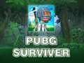 Hra PUBG Survivor 