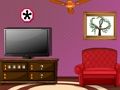 Hra Designer House Escape