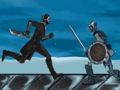 Hra Prince Assassin z Persie