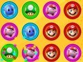 Hra Super Mario Crush Saga Puzzle