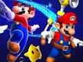 Hra Super Mario Shooting Zombie