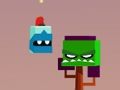Hra Cube Heroes