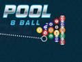 Hra Pool 8 míč