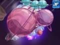 Hra Planeta Attack Clicker