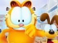 Hra Garfield Rush