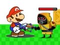Hra Mise Super Mario Mission Impossible