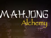 Hra Mahjongská alchymie 