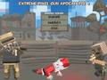 Hra Extreme Pixel Gun Apokalypse 3