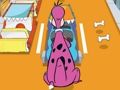 Hra The Flintstones Giant Dino Run 