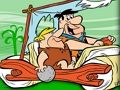 Hra Rozdíl Flintstones! 