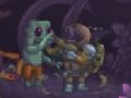Hra Stroj času Zombotron 2 