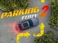Hra Parkování Fury 2