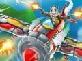 Hra Air Combat Panda Commander