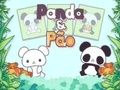 Hra Panda a Pao 