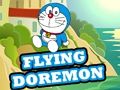 Hra Létající Doraemon 