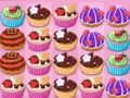 Hra Cupcake Jive
