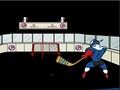 Hra Hokej Capitaine Cage 