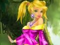 Hra Fairy Tinker Bell: nový outfit 